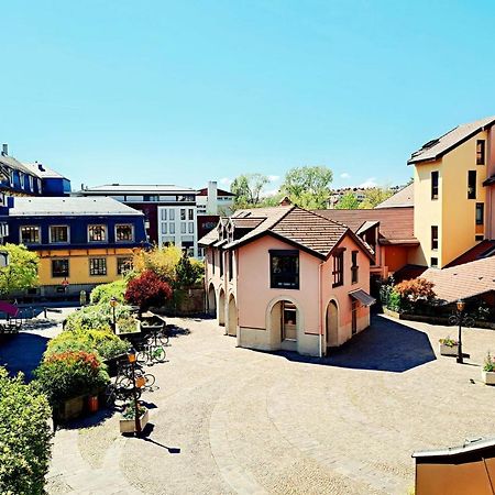 3 Bedroom - Heart Of Annecy - No Wifi Luaran gambar