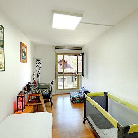3 Bedroom - Heart Of Annecy - No Wifi Luaran gambar