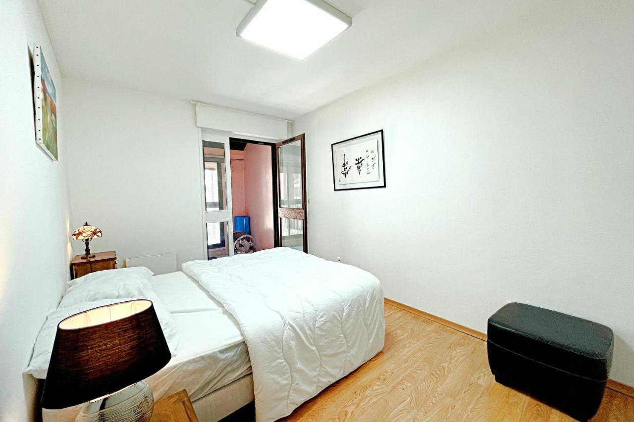 3 Bedroom - Heart Of Annecy - No Wifi Luaran gambar