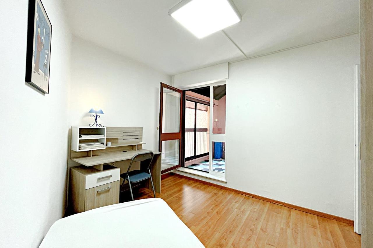 3 Bedroom - Heart Of Annecy - No Wifi Luaran gambar